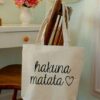 Tote bag