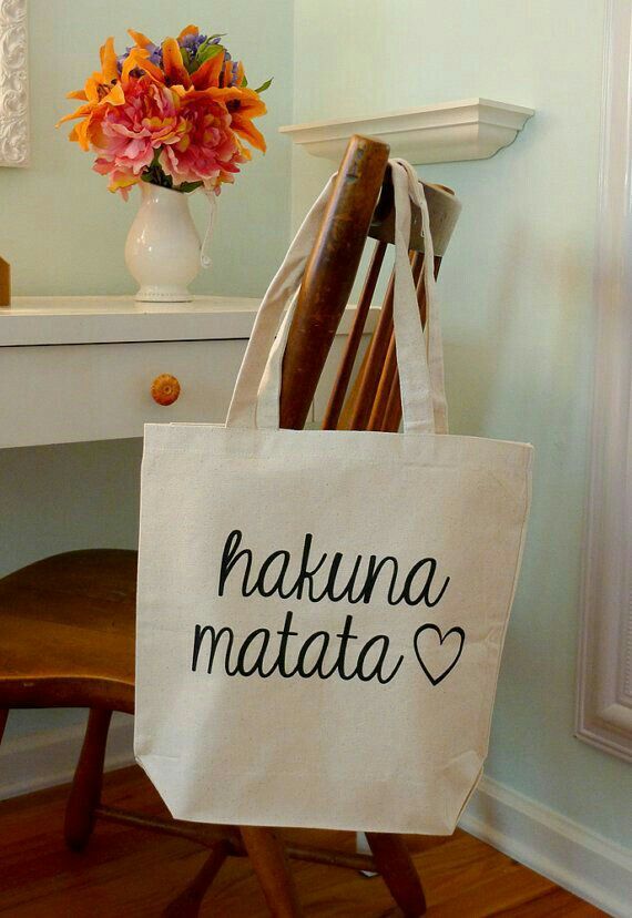 Tote bag