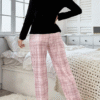 Pijama 3 piezas, pantalón, buso y camiseta Liry