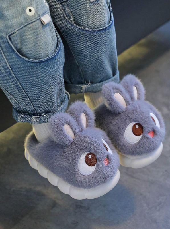 Pantunflas bunny