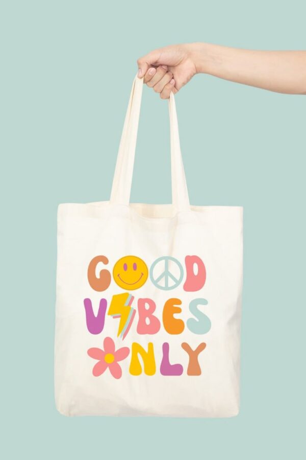 Tote bag