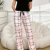 Pijama camiseta y pantalón elodie
