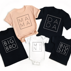 Camiseta personalizada
