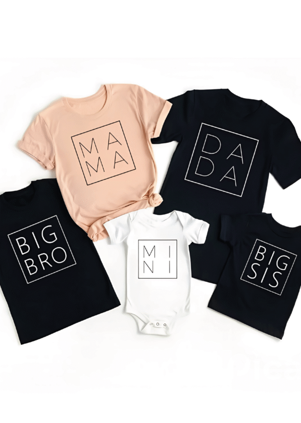 Camiseta personalizada